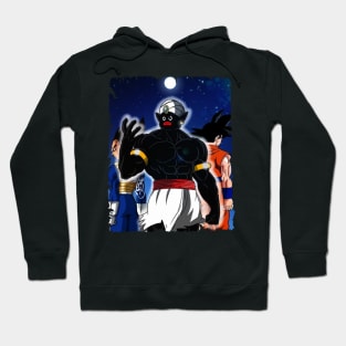 MR POPO MERCH VTG Hoodie